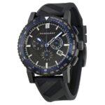 Burberry Men's Chronograph Watch (BU9806)