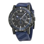Burberry Men's Chronograph Watch (BU9807)