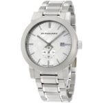 Burberry Unisex 42mm Watch (BU9900)