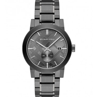 Burberry Unisex Watch (BU9902)