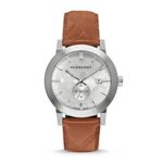 Burberry Unisex 42mm Watch (BU9904)