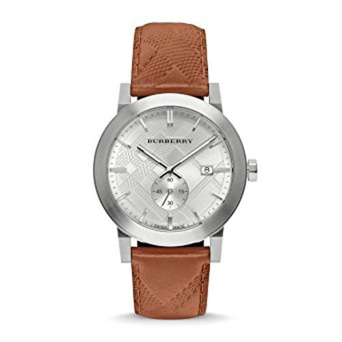 Burberry Unisex 42mm Watch (BU9904) Burberry Unisex 42mm Watch (BU9904)