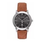 Burberry Unisex 42mm Watch (BU9905)