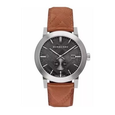 Burberry Unisex 42mm Watch (BU9905)