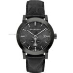 Burberry Unisex 42mm Watch (BU9906)