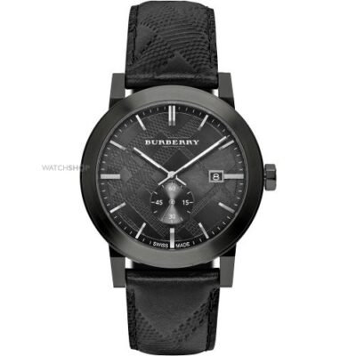 Burberry Unisex 42mm Watch (BU9906)