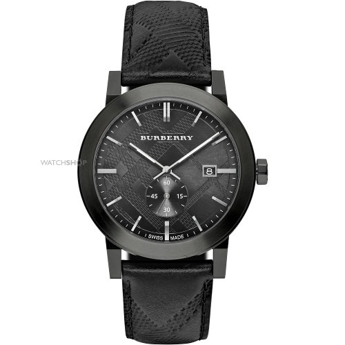 Burberry Unisex 42mm Watch (BU9906) Burberry Unisex 42mm Watch (BU9906)