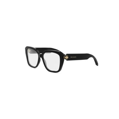 Bvlgari Women's BV50043I Black Eyeglasses