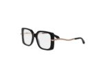 Bvlgari Women's BV50044I Black Eyeglasses