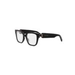 Bvlgari Women's BV50046I Black Eyeglasses