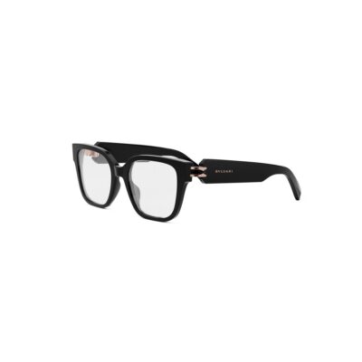 Bvlgari Women's BV50046I Black Eyeglasses