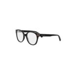Bvlgari Women's BV50047I Black Eyeglasses