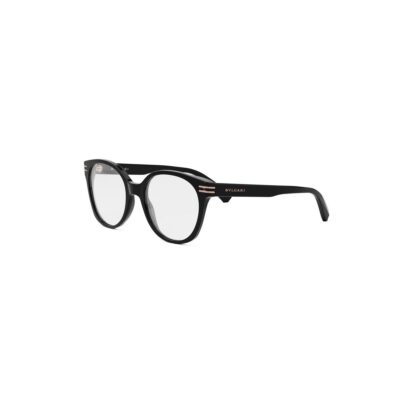 Bvlgari Women's BV50047I Black Eyeglasses