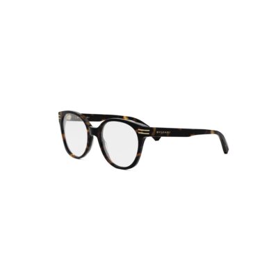 Bvlgari Women's BV50047I Havana/"" Eyeglasses
