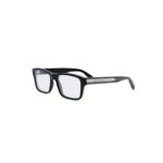 Bvlgari Men's BV50051I Black Eyeglasses