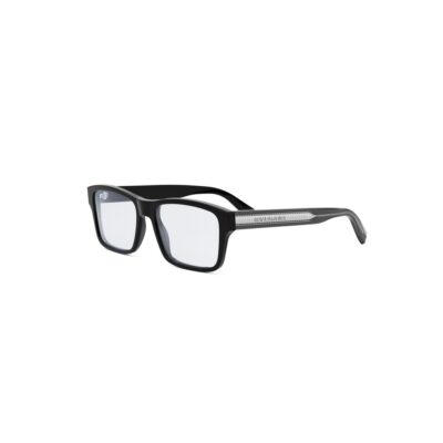 Bvlgari Men's BV50051I Black Eyeglasses