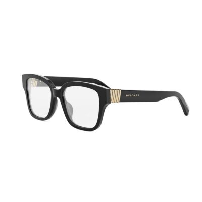 Bvlgari Women's BV50053I Black Eyeglasses