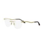 Bvlgari Women's BV50082U Eyeglasses