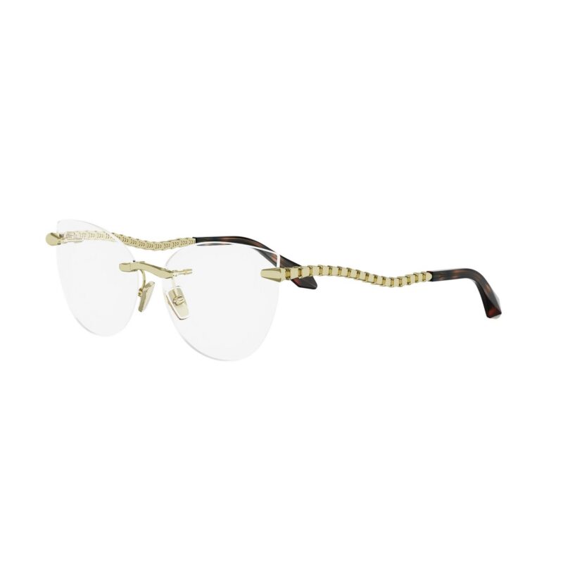 Bvlgari Women's BV50082U Eyeglasses