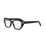 Bvlgari Women's BV50084I Black Eyeglasses