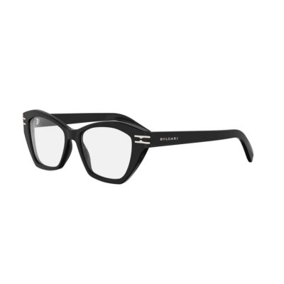 Bvlgari Women's BV50084I Black Eyeglasses
