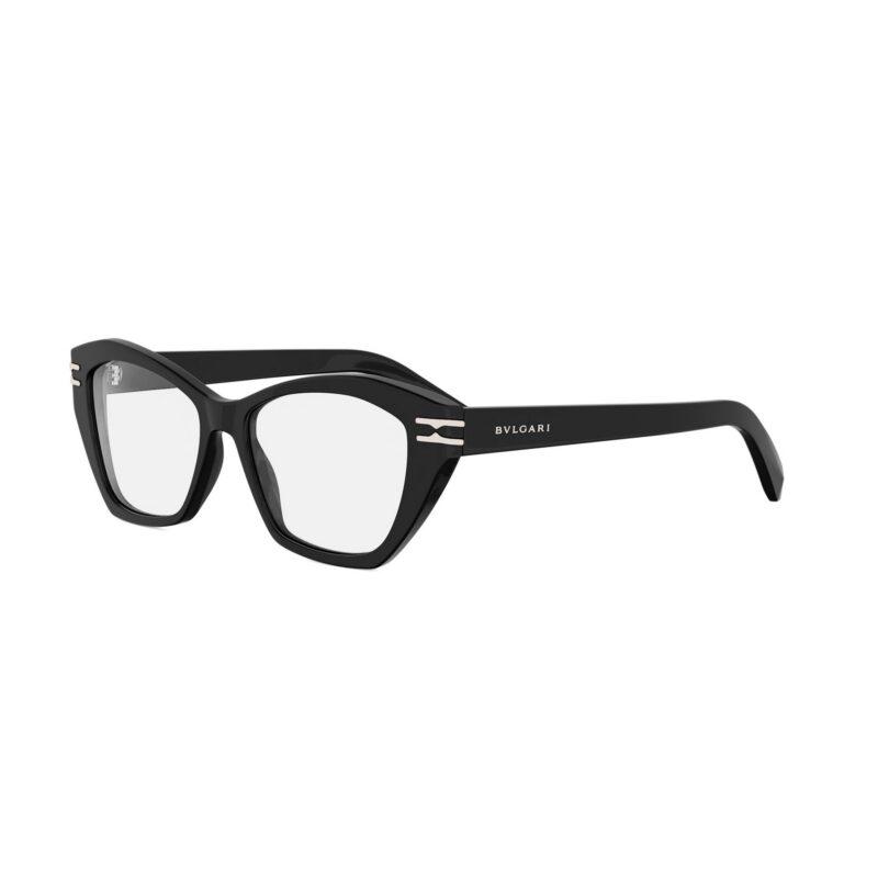 Bvlgari Women's BV50084I Black Eyeglasses
