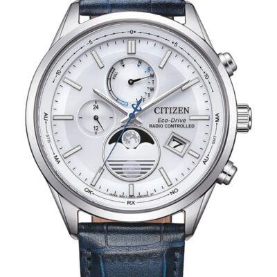 Citizen Unisex 39mm Watch (BY1030-09A)