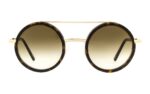 ANDY WOLF BLISS 49L Unisex Eyeglasses