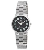 Q&q Women's Metal Watch (C193J204J)