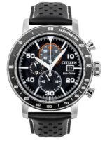 Citizen Men's Stainless Steel Watch (CA0649-14E)