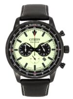 Citizen Men's Stainless Steel Watch (CA4505-21X)