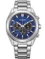 Citizen Men's 43mm Watch (CA4590-81L)