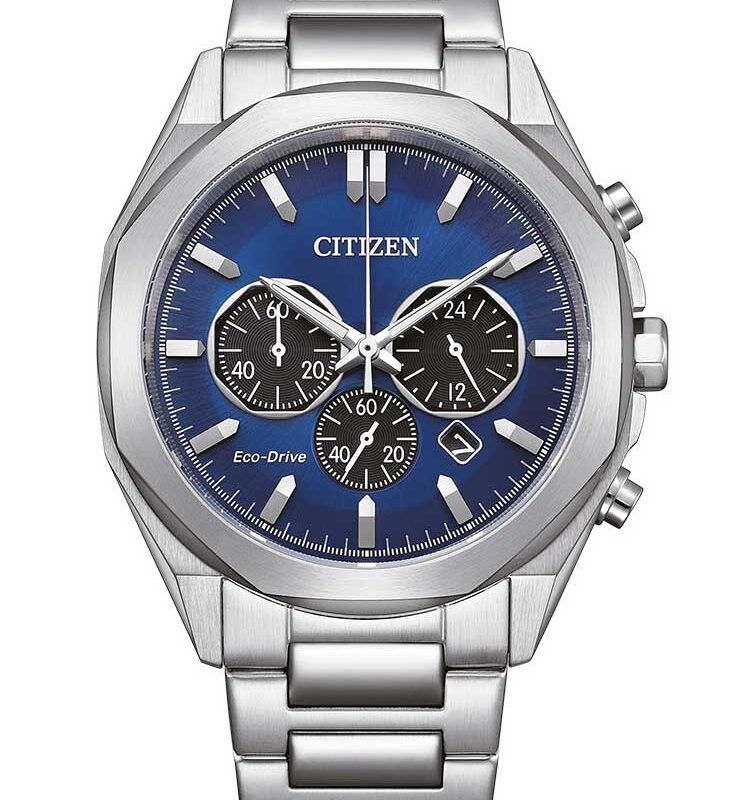 Citizen Men's 43mm Watch (CA4590-81L) Citizen Men's 43mm Watch (CA4590-81L)
