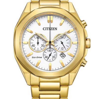 Citizen Men's 46mm Watch (CA4592-85A)