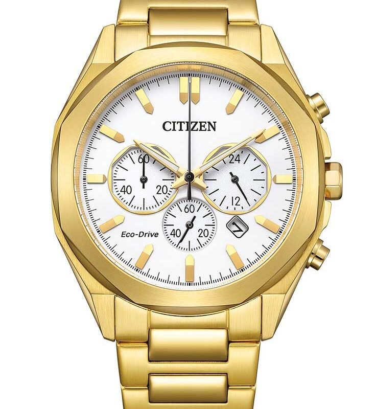 Citizen Men's 46mm Watch (CA4592-85A) Citizen Men's 46mm Watch (CA4592-85A)