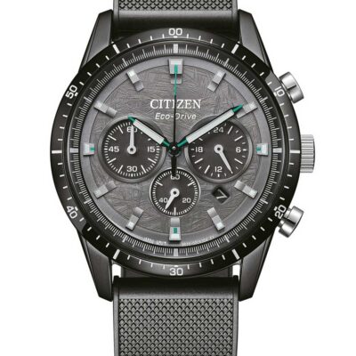 Citizen Men's 43mm Watch (CA4625-02H)