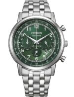 Citizen Men's 43mm Watch (CA4630-53X)
