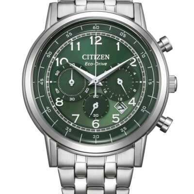 Citizen Men's 43mm Watch (CA4630-53X)