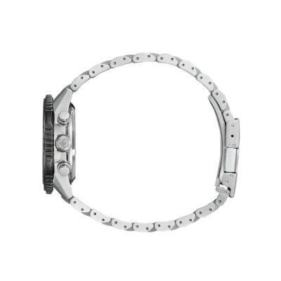 Citizen Unisex Chronograph 40mm Stainless Steel Watch (CA4664-60E)