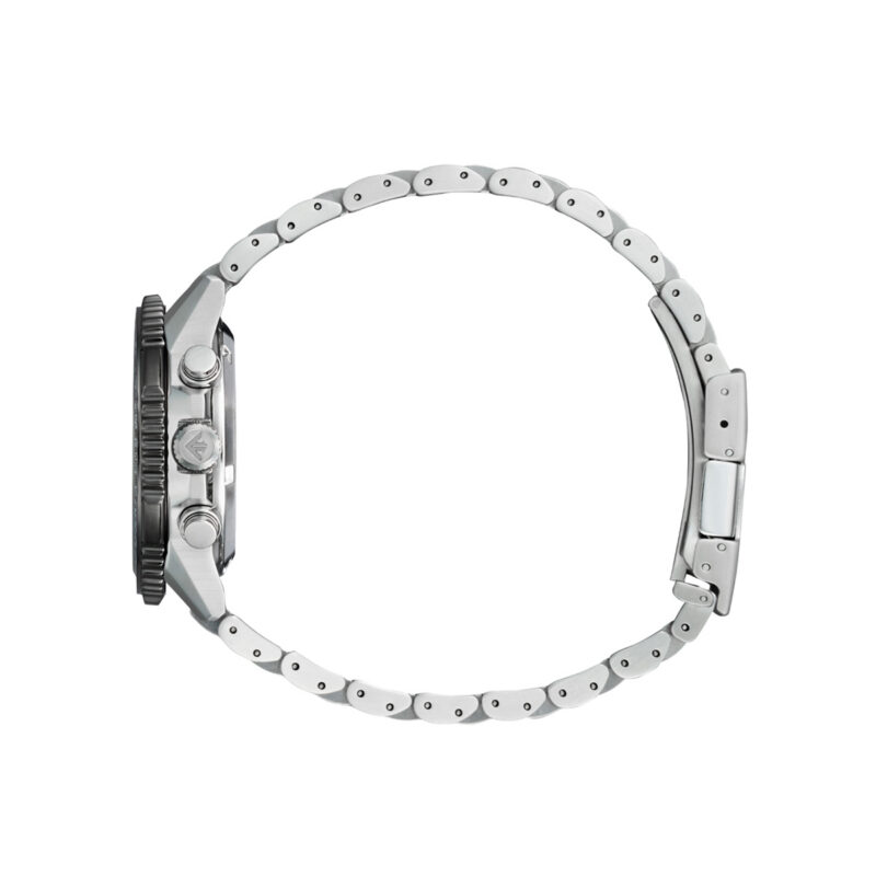 Citizen Unisex Chronograph 40mm Stainless Steel Watch (CA4664-60E)