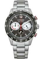 Citizen Unisex 39mm Stainless Steel Watch (CA4714-55E)