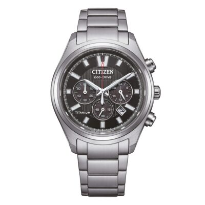 CITIZEN CA4750-51E Watch