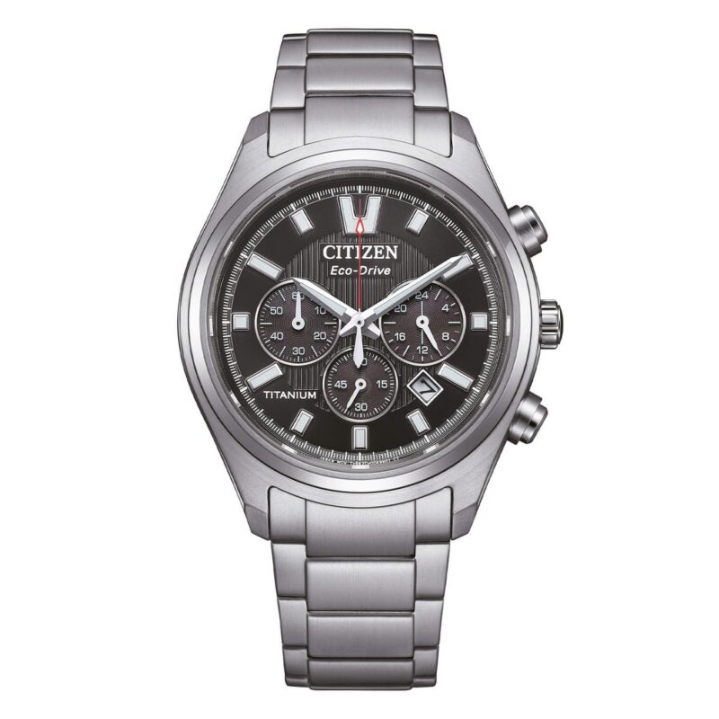 CITIZEN CA4750-51E Watch