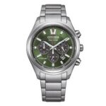 CITIZEN CA4750-51X Watch