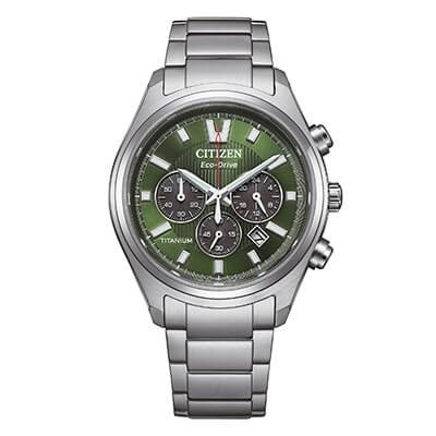 CITIZEN CA4750-51X Watch
