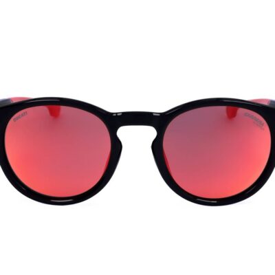 CARRERA CARDUC 012 S RED BLACK Men's Sunglasses