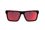 CARRERA CARDUC 021 S BLACK RED Men's Sunglasses