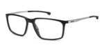 Carrera Ducati Men's CARDUC 041 Black Eyeglasses