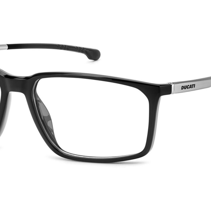 Carrera Ducati Men's CARDUC 041 Black Eyeglasses Carrera Ducati Men's CARDUC 041 Black Eyeglasses
