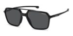 Carrera Ducati Men's CARDUC 042/S Black/Grey Sunglasses